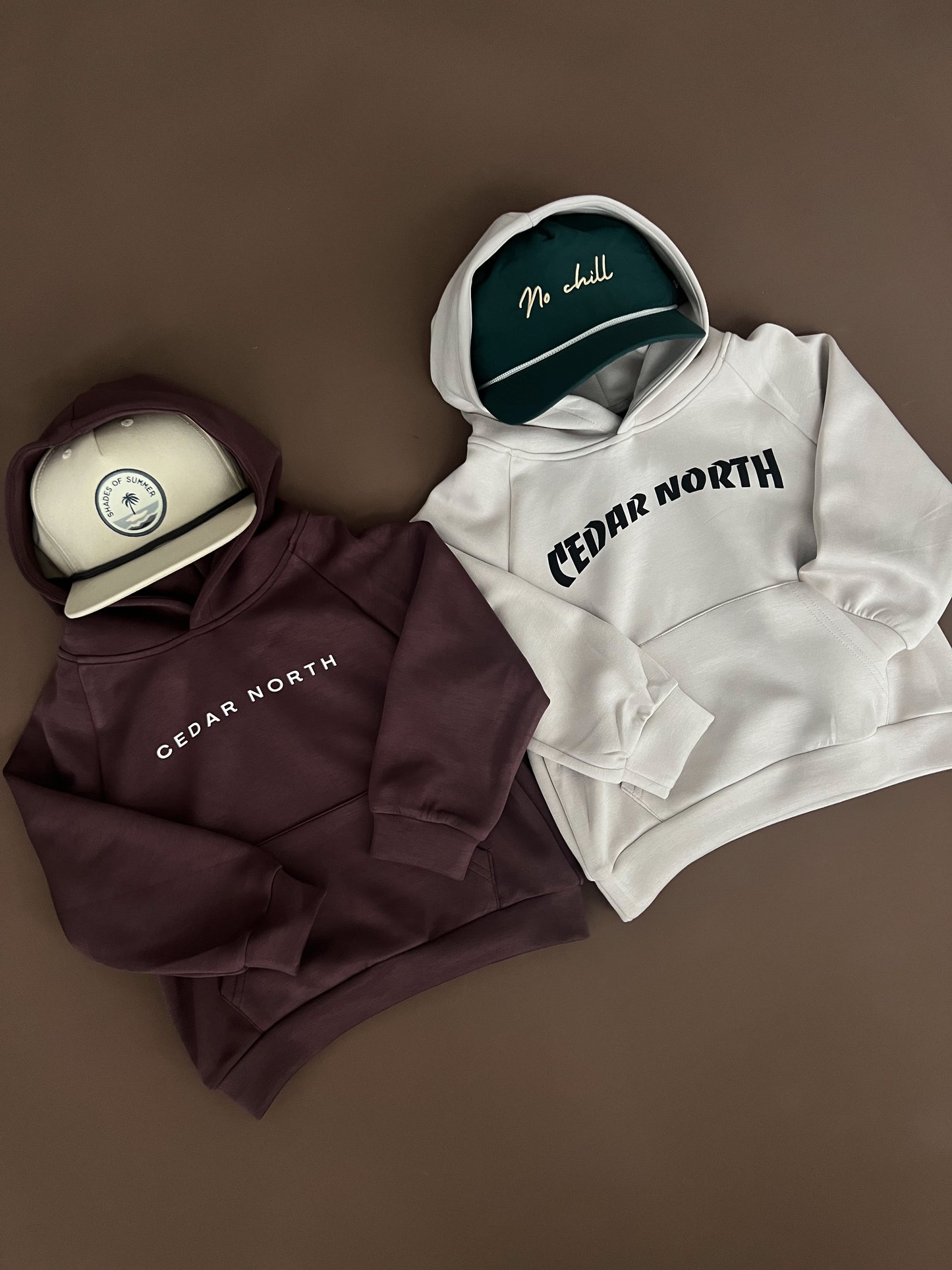 RAD HOODIE